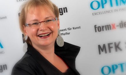 Bei MfK als Künstlerin